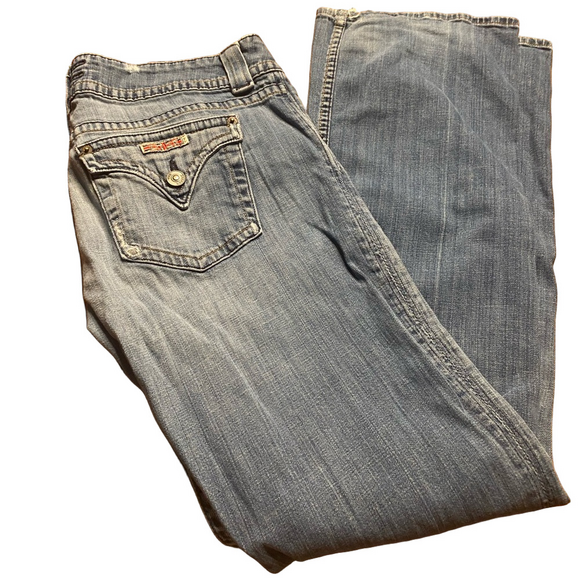 Hudson Jeans women’s size 32 - Picture 1 of 9
